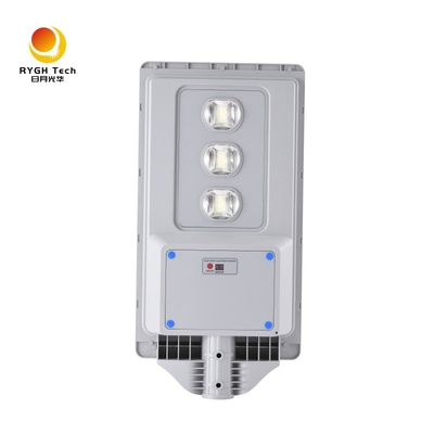 NOUVEAU ABS 30W Panneau solaire intégré en polysilicium LED
