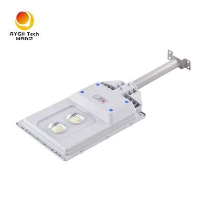 NOUVEAU ABS 30W Panneau solaire intégré en polysilicium LED
