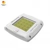 IP65 haute luminosité 150lm/W haute baie en aluminium plafond 150W LED Canopy Light pour station-service