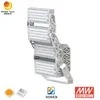 Rygh-Egl-480wa Champ de football 480W LED Stade lumière haut mât LED projecteur