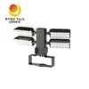 Projecteur de stade LED 600W pour terrains de sport et espaces publics extérieurs