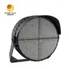 Projecteur de stade LED haute luminosité professionnel 1200W pour usage sportif