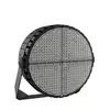 Projecteur de stade LED haute luminosité professionnel 1200W pour usage sportif