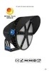 Rygh-Lsl haute luminosité pour les grands stades et les champs 1200W LED Stadium Floodlight