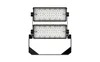 Système d'éclairage de stade à LED 300W à usage industriel - Projecteur de stade à LED