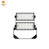Système d'éclairage de stade LED durable 300W Projecteur de stade LED