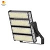 Projecteur de stade Rygh-M1 960W haute protection avec abat-jour anti-éblouissement