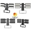 Éclairage de grande surface pour les grands stades et les terrains 600W projecteur LED pour le sport