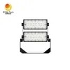 300W 2 modules SMD 5050 éclairage de stade éclairage à pôle élevé projecteur