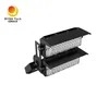 300W 2 modules SMD 5050 éclairage de stade éclairage à pôle élevé projecteur