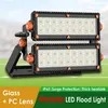 Éclairage extérieur 1000W 170lm/W LED Flood Light Éclairage de stade à mât élevé