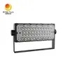 Courts de tennis Sport lumière LED réglable modulaire 250W LED lampe d'inondation