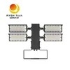 Projecteur de stade LED 600W IP66 spécifique aux sports, éclairage extérieur LED