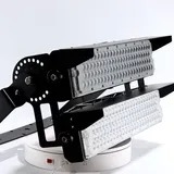 Solutions d'éclairage de stade haute performance - Projecteur de stade à LED 300W