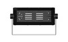 Projecteur de stade LED haute performance 150W pour les arènes sportives professionnelles