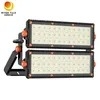 Projecteur de sport 1000W 170lm/W LED Projecteur de grande hauteur pour stade