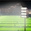 2000W Terrain de sport de football avec projecteurs LED pour stade
