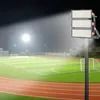 Projecteur de stade de cricket LED 1500W 150lm/W pour terrain de football