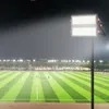 170lm/W 800W LED Flood Light pour les terrains de football