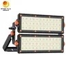 170lm/W 800W LED Flood Light pour les terrains de football