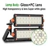 170lm/W 800W LED Flood Light pour les terrains de football