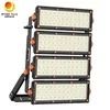 Lumières à LED 2000 watts 2000W Armature d'éclairage de stade