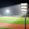 Lampes à LED de 1500W pour le stade de cricket