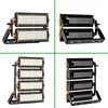 Projecteur LED extérieur Sport Mât élevé 1000W Projecteur LED