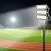 Éclairage sportif 180lm/W LED lumineux 5050 LED Stade éclairage d'inondation 1000W