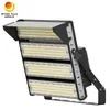 1000W LED haut mât Stade de tennis Cour d'inondation lumière