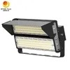 75000 lumens projecteur LED 500W LED Stade lumière