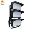 Sports Aéroport Gare Ferroviaire Arène Tower Bridge Terrain de Golf Mât Élevé IP65 Stade de Cricket Projecteur LED 1500 Watts