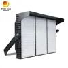 Terrain de sport de gymnase saoudien 1200W 1500W 1500 Watt Terrains de football Projecteur LED de stade à mât élevé Projecteurs pour terrains de sport