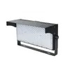 Projecteur de stade LED anti-éblouissement 500W pour gymnase, mât élevé, terrain de sport