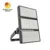 Sortie d'usine FL05-500W IP66 Grand espace de sport haut mât Stade projecteur LED
