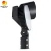 Pipe Installez 10 25 45 60 degré IP67 170lm/W 68000lm 400W 400 Watt LED haut mât éclairage de stade
