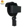 Pipe Installez 10 25 45 60 degré IP67 170lm/W 68000lm 400W 400 Watt LED haut mât éclairage de stade