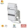 Champs de sport de basket-ball 240W Football LED Light Facilité d'installation Champs de sport LED Flood Light Stade de cricket