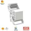 Sports Basketball Field 360W 400 Watt LED Projecteur Lumen LED Extérieur Stade Lumière LED Court de Tennis Projecteur