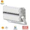 Projecteur de stade marin 480W pour terrain de basketball, LED pour court de tennis, projecteur de sport 500 Watts 500W, projecteur LED longue portée