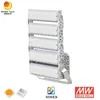 1200W Plage LED éclairage d'inondation Cour de basket-ball extérieure lumière d'aluminium Stade de sport éclairage d'inondation
