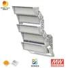 1200W Plage LED éclairage d'inondation Cour de basket-ball extérieure lumière d'aluminium Stade de sport éclairage d'inondation