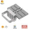 Feuille de quai Air Port Plaza 720W Lampes LED à mât élevé de haute qualité Projecteur de stade de football pour la pêche en mer