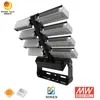 Lumière de stade à LED 100000 Lumen 1000W LED Flood Light pour la pêche en mer