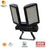 600W LED Cour de tennis La plus puissante LED Lumière LED Stadium Flood Light LED Sport Stadium Flood Light pour la pêche en mer