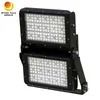 Plaza de l'aéroport Plage Aluminium 600W LED Lumières pour Stade de Football LED Court de Tennis Lumière LED Éclairage de Stade