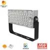 Stade de sport Terrain de basket-ball Projecteur 100W Projecteur LED 100W Projecteur LED 100W Extérieur