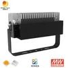 Stade de sport Terrain de basket-ball Projecteur 100W Projecteur LED 100W Projecteur LED 100W Extérieur