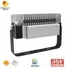 Stade de sport Terrain de basket-ball Projecteur 100W Projecteur LED 100W Projecteur LED 100W Extérieur