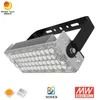 Stade de sport Terrain de basket-ball Projecteur 100W Projecteur LED 100W Projecteur LED 100W Extérieur
